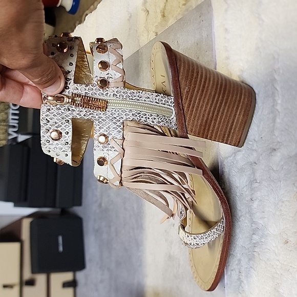Ivy Kirzhner sandals - Picture 6 of 15